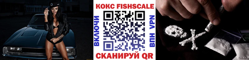 Кокаин Fish Scale  Купить где  Шелехов 